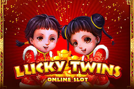 Lucky Twins