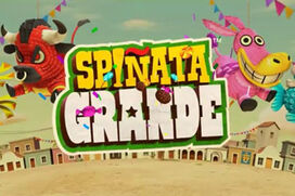 Spinata Grande